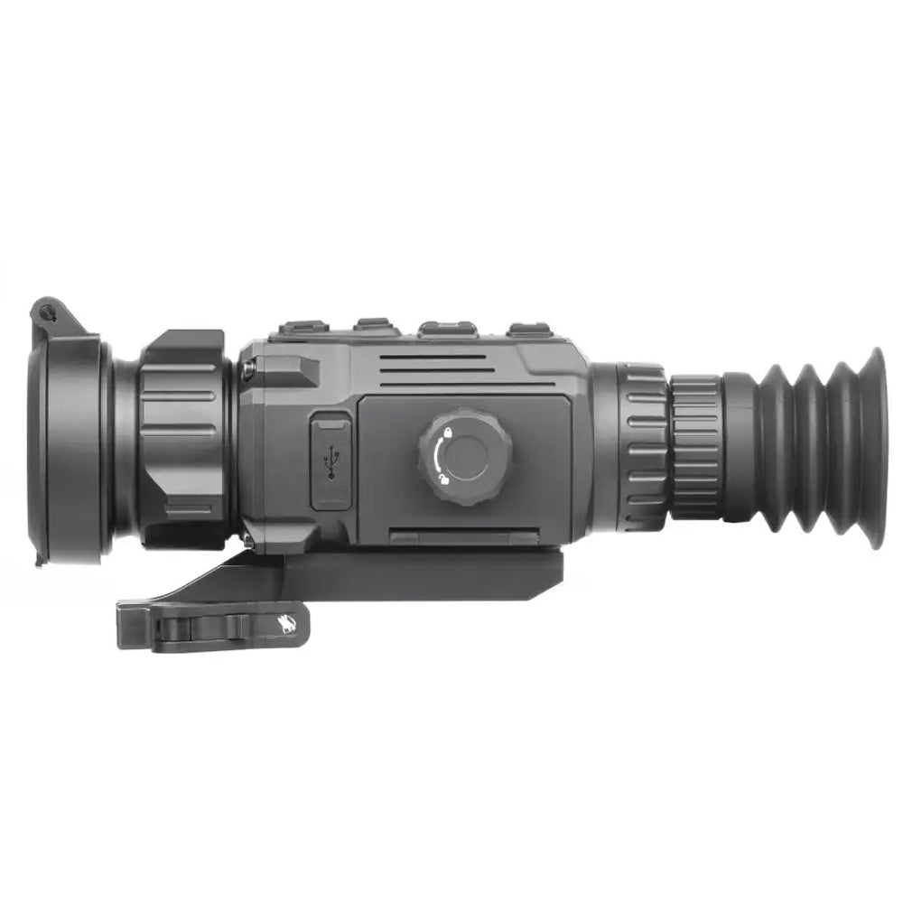 AGM Rattler V2 50-640 Thermal Imaging Rifle Scope 20mK, 12 Micron, 640x512 (50 Hz), 50mm lens