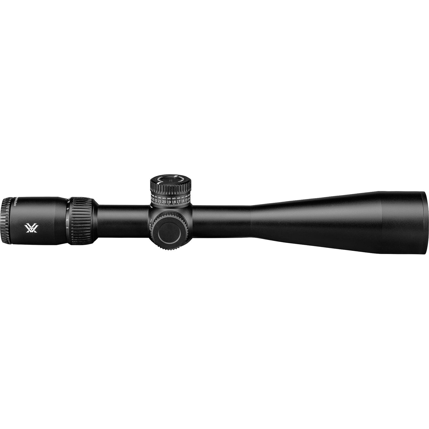 Vortex Viper HD 5-25x50 FFP VMR-4 Riflescope