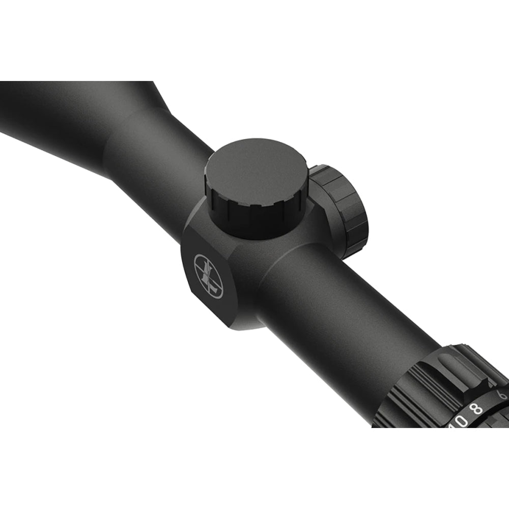 Leupold VX-Freedom 4-12x50 (1 inch) Hunt-Plex Rifle Scope