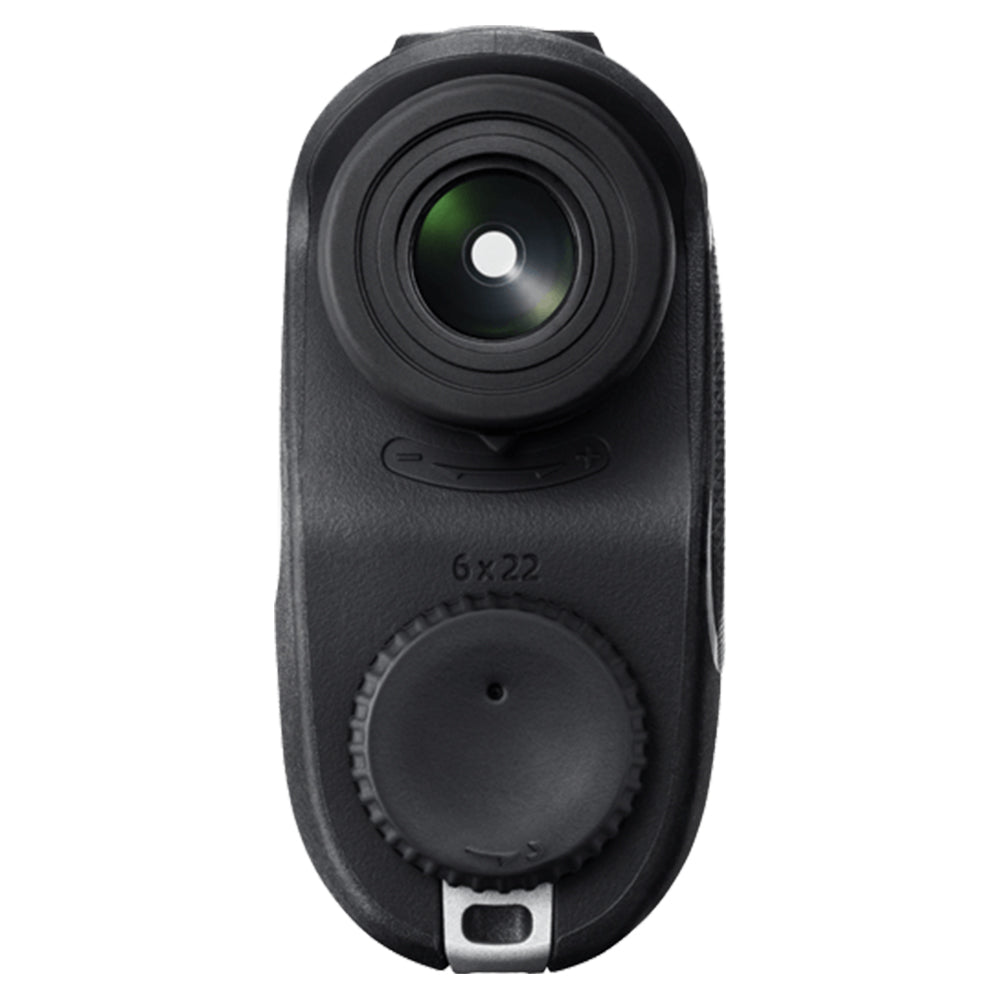 Nikon Coolshot 50i Dual Locked Quake Technology Displays Rangefinder