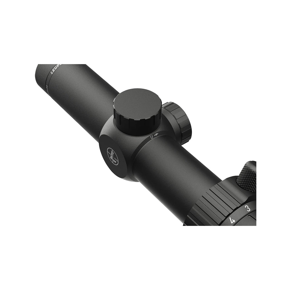 Leupold Mark 3HD 1.5-4x20 (30mm) AR-Ballistic