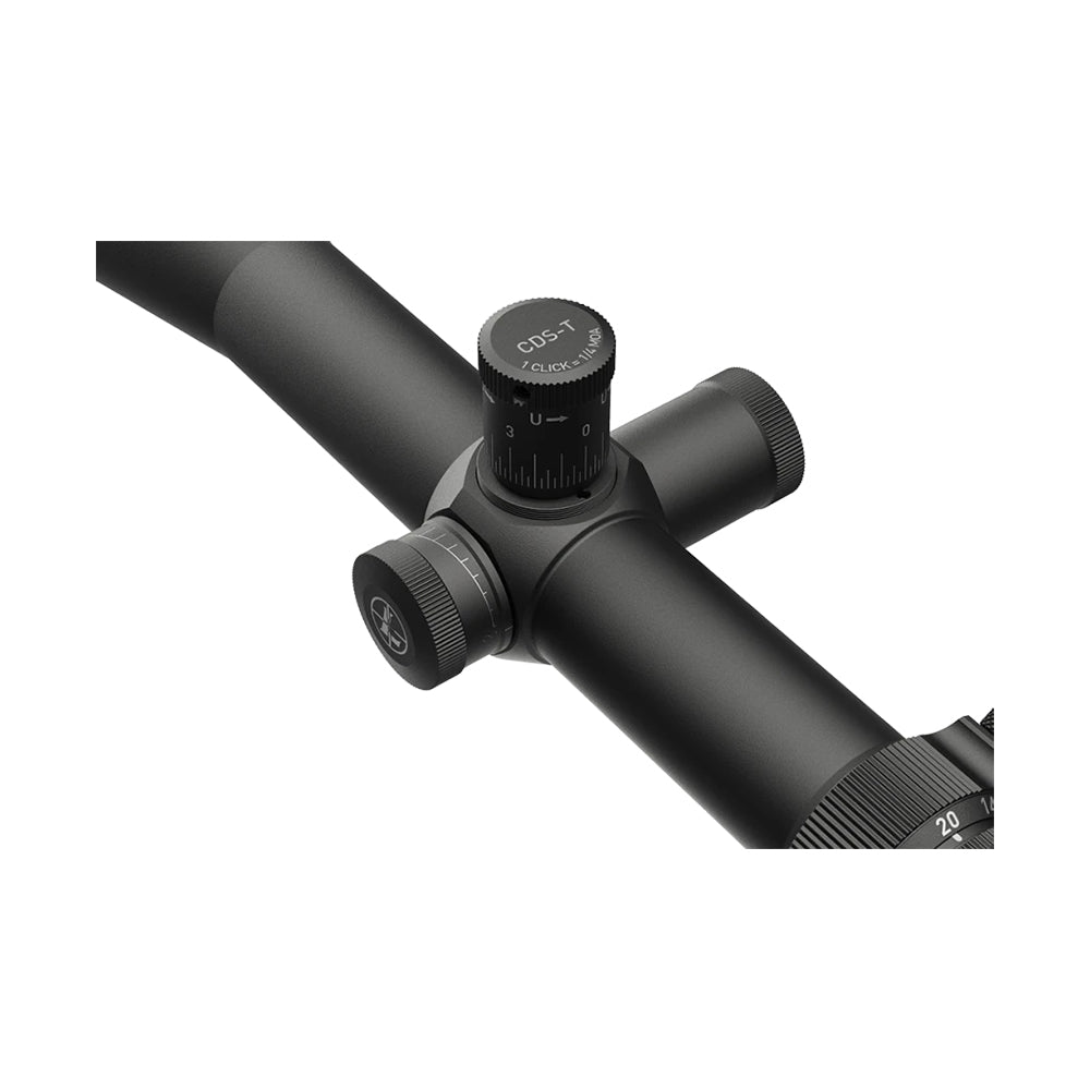 Leupold VX-3HD 6.5-20x50 (30mm) Side Focus CDS-T Diamond Rifle Scope