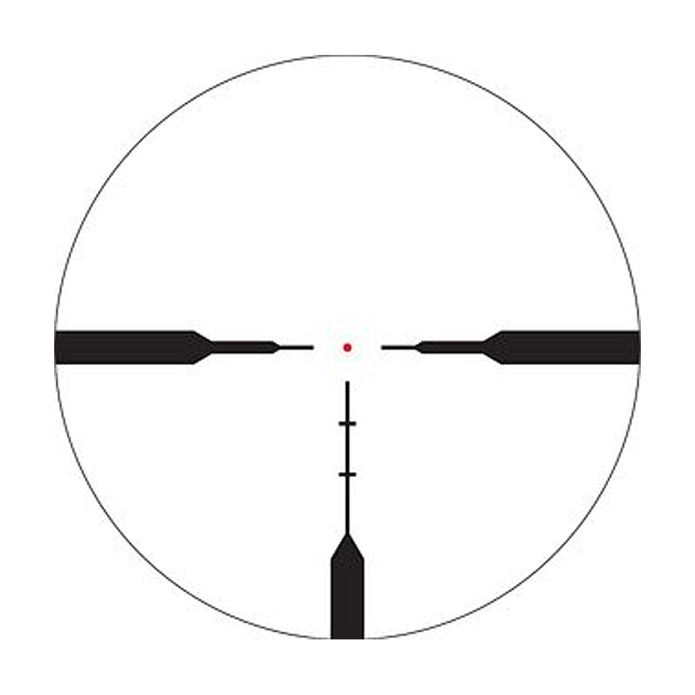Vortex Optics Razor® HD LHT™ 3-15x50 SFP G4i BDC MRAD Riflescope