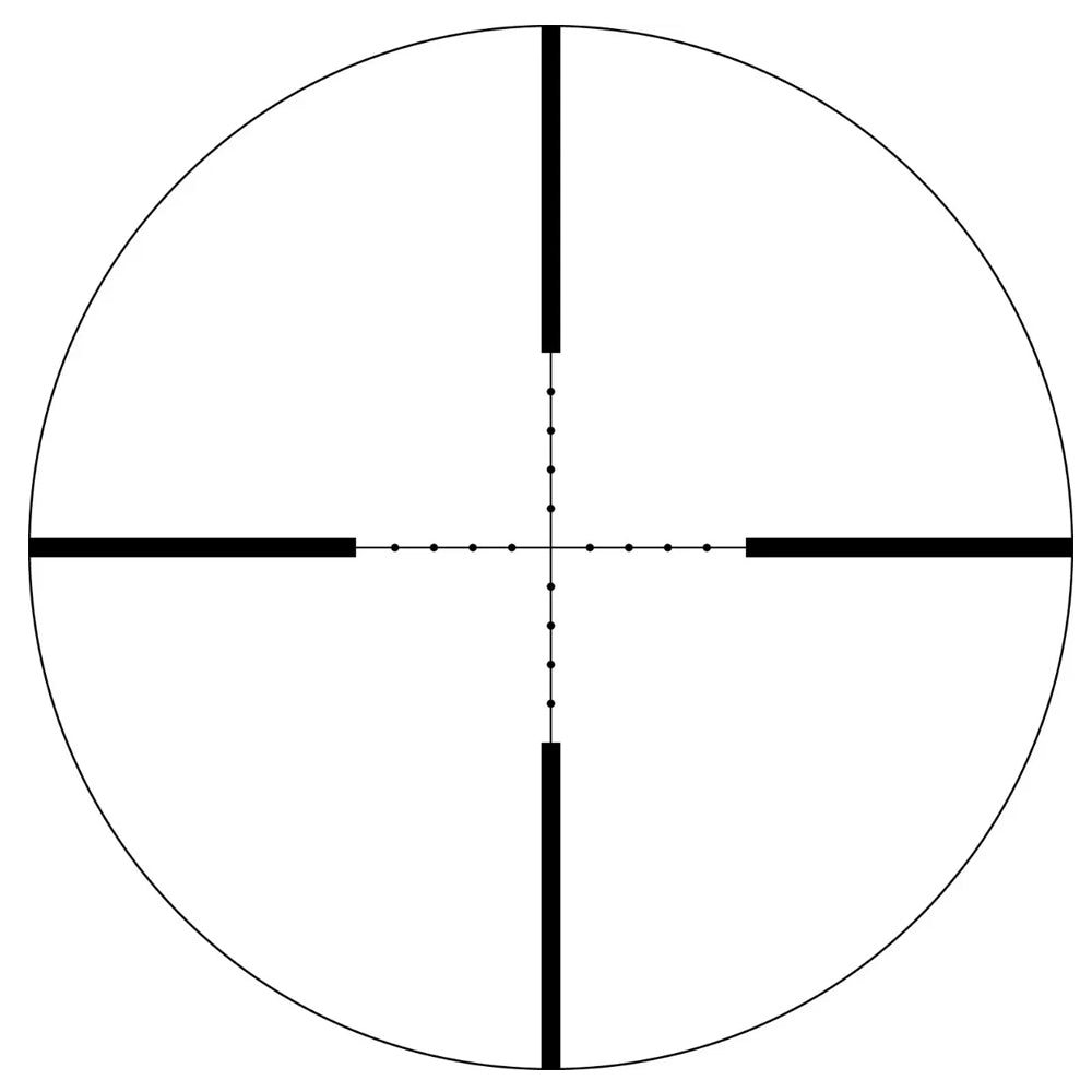 Vortex Optics Viper® 6.5-20x50 SFP Riflescope