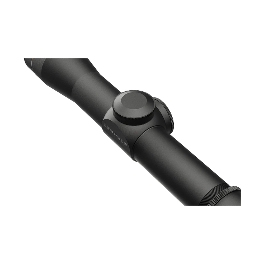 Leupold FX-I Rimfire 4x28 (1 inch) Fine Duplex