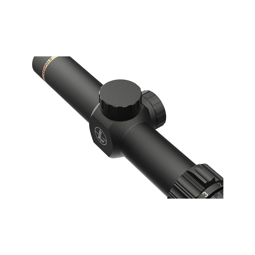 Leupold VX-Freedom 1.5-4x20 (1 inch) Pig-Plex Rifle Scope