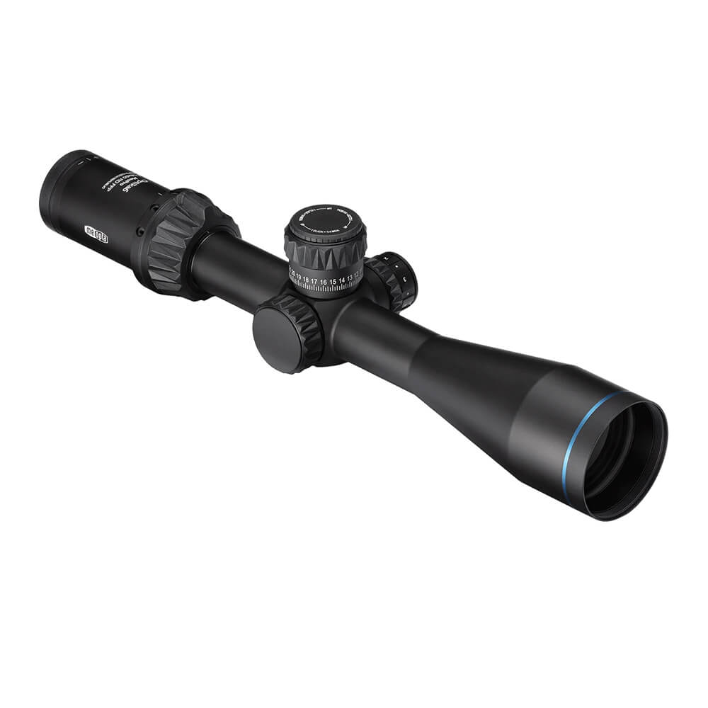 Meopta Optika6 3-18x50 Illuminated Riflescope