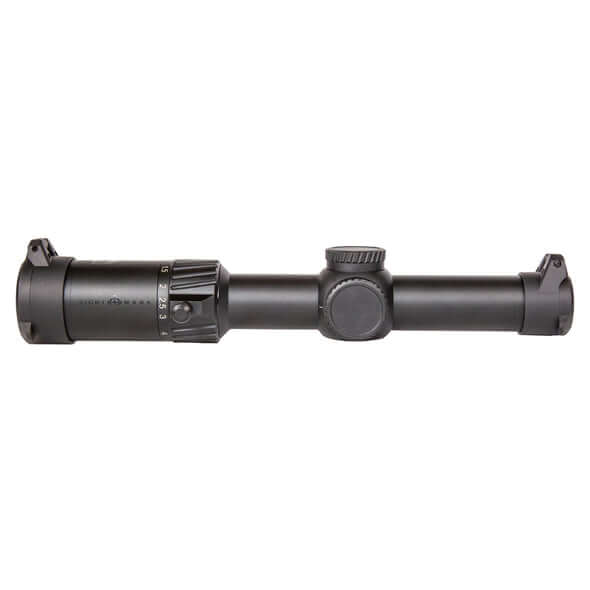 Sightmark Presidio 1-6x24 CR1 SFP