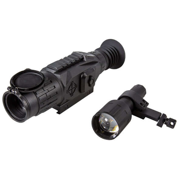 Sightmark Wraith HD 2-16x28 Digital Riflescope