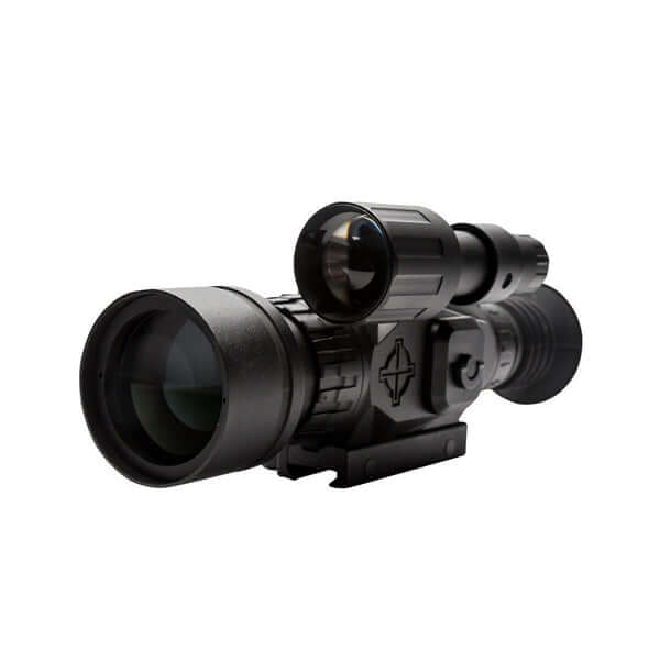 Sightmark Wraith HD 4-32x50 Digital Riflescope