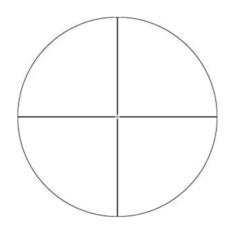 Vortex Diamondback 3.5-10x50 Scope