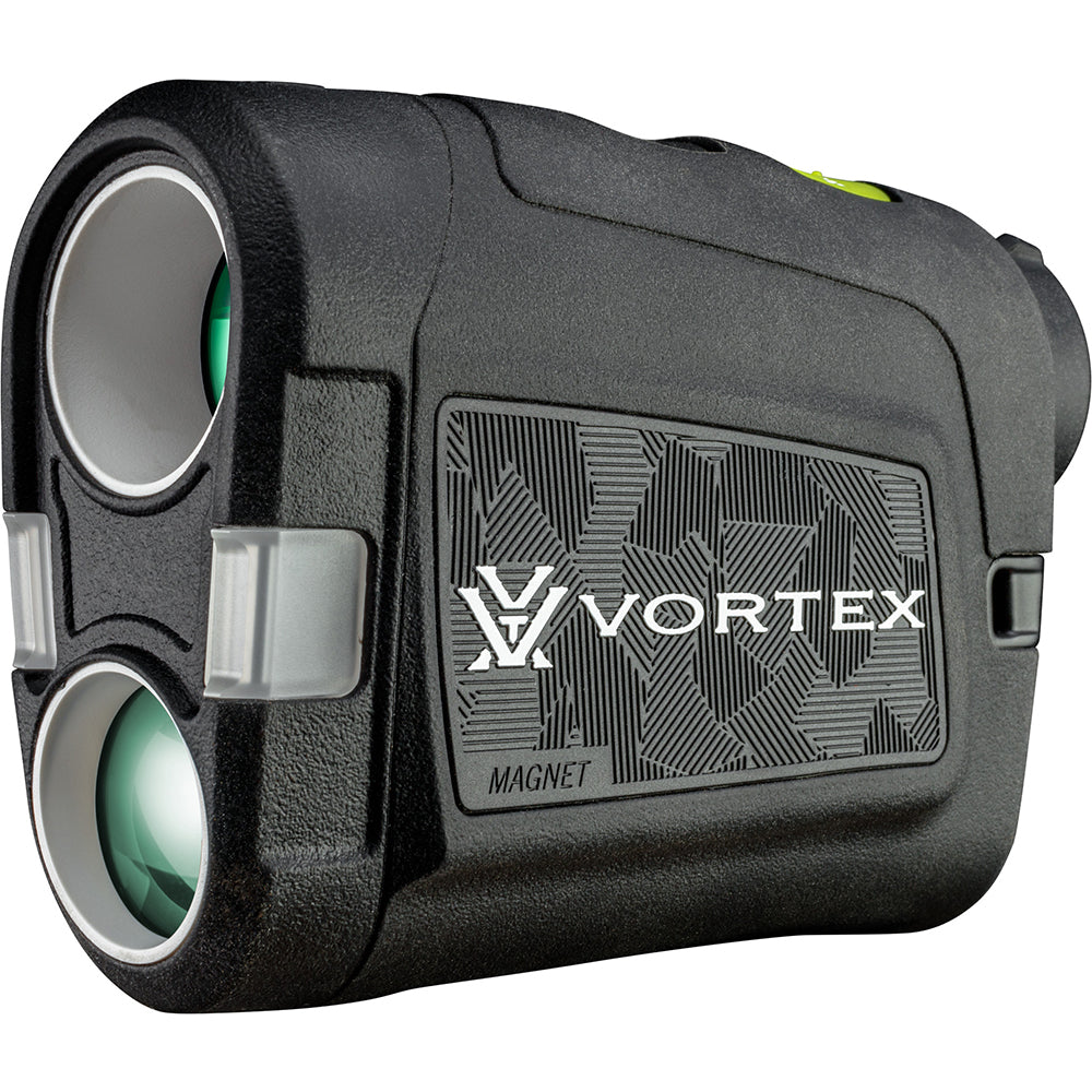 Vortex Optics Anarchâ„?Image Stablized Golf Laser Rangefinder