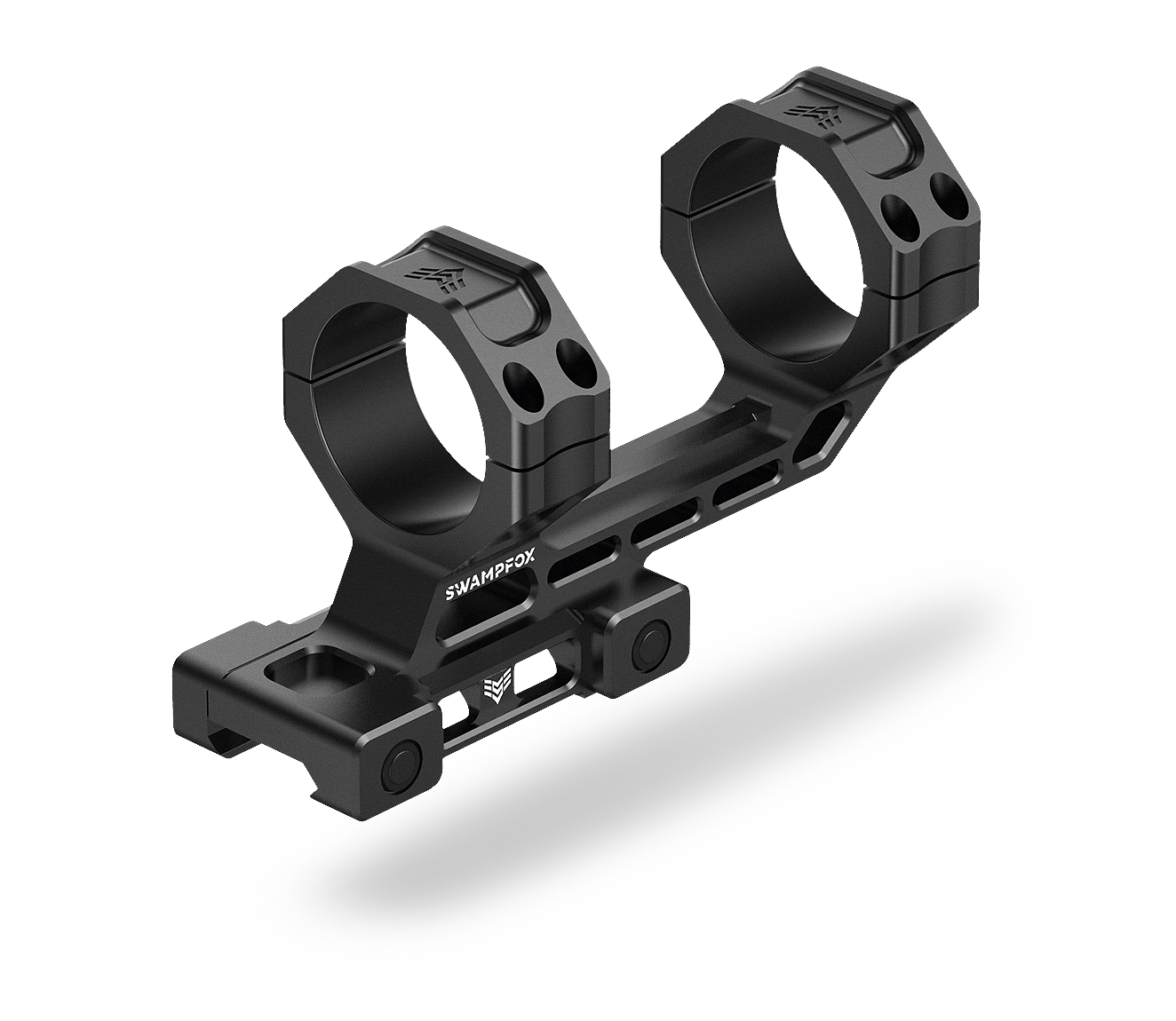 Swampfox Freedom 30mm Cantilever Mount