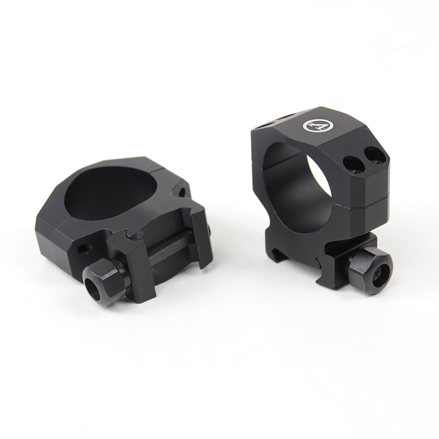 Athlon Optics Precision Rings 30mm