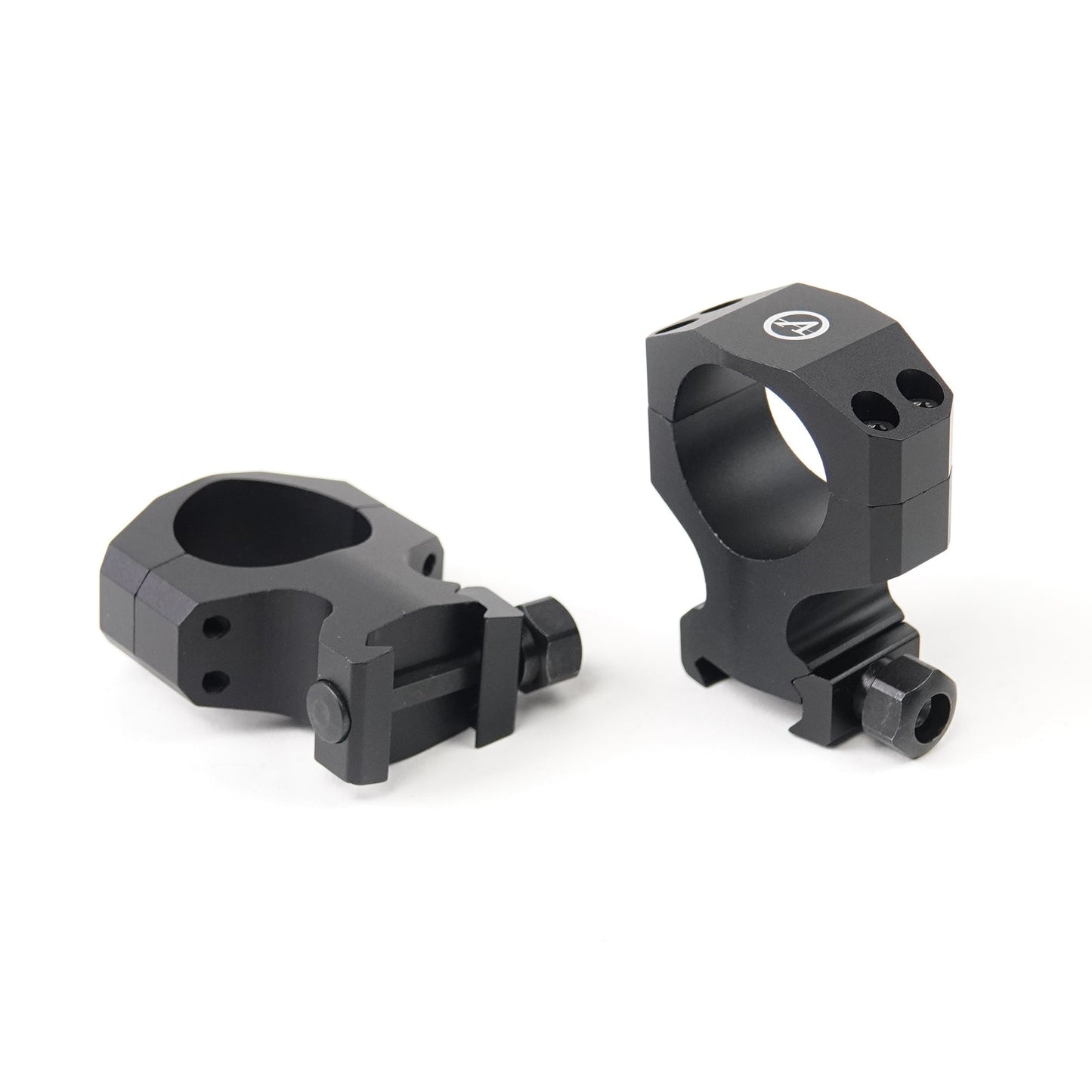 Athlon Optics Precision Rings 30mm