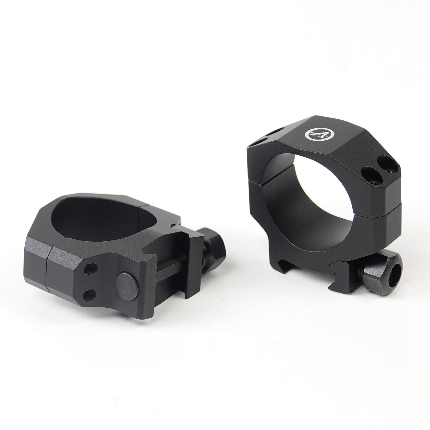 Athlon Optics Precision Rings 34mm