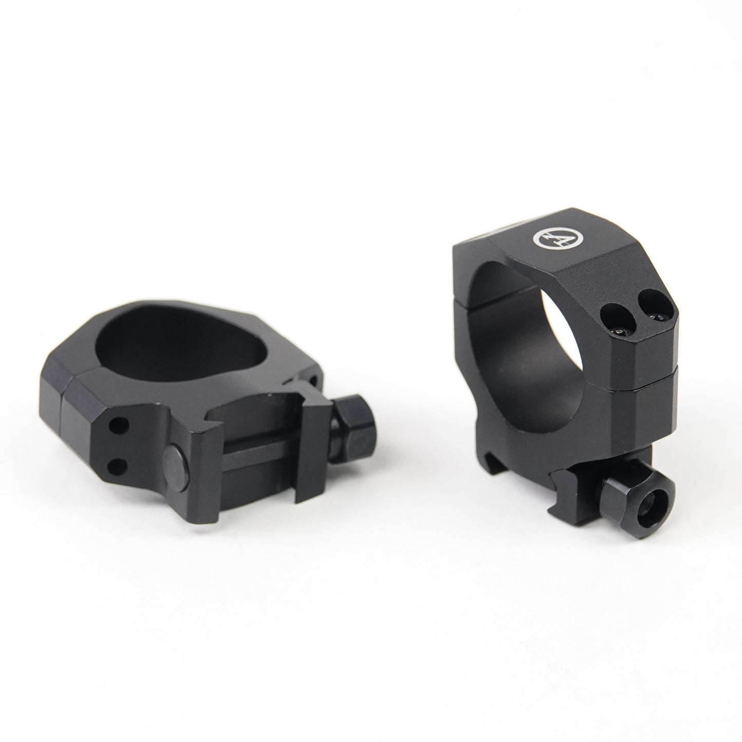 Athlon Optics Precision Rings 30mm