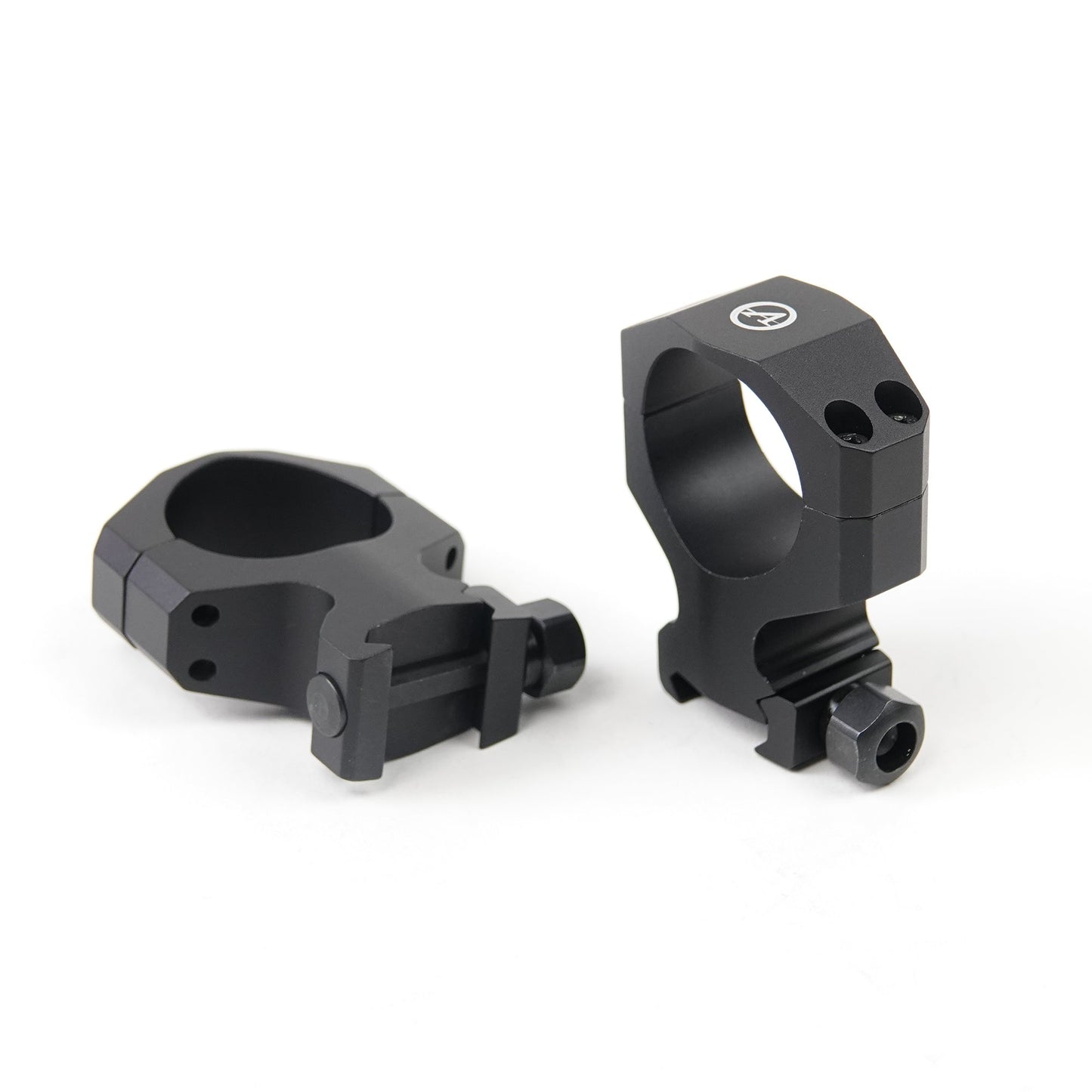 Athlon Optics Precision Rings 34mm
