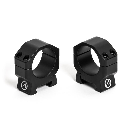Athlon Optics Armor Athlon Armor 1" Low Height (0.9") Scope Ring