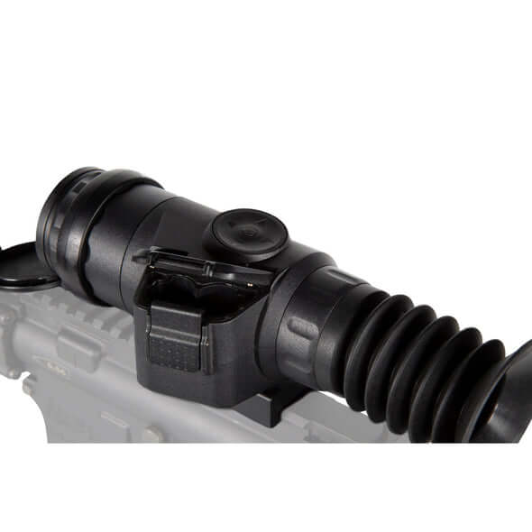Sightmark Wraith 4K Mini 2x Digital Night Vision Riflescope