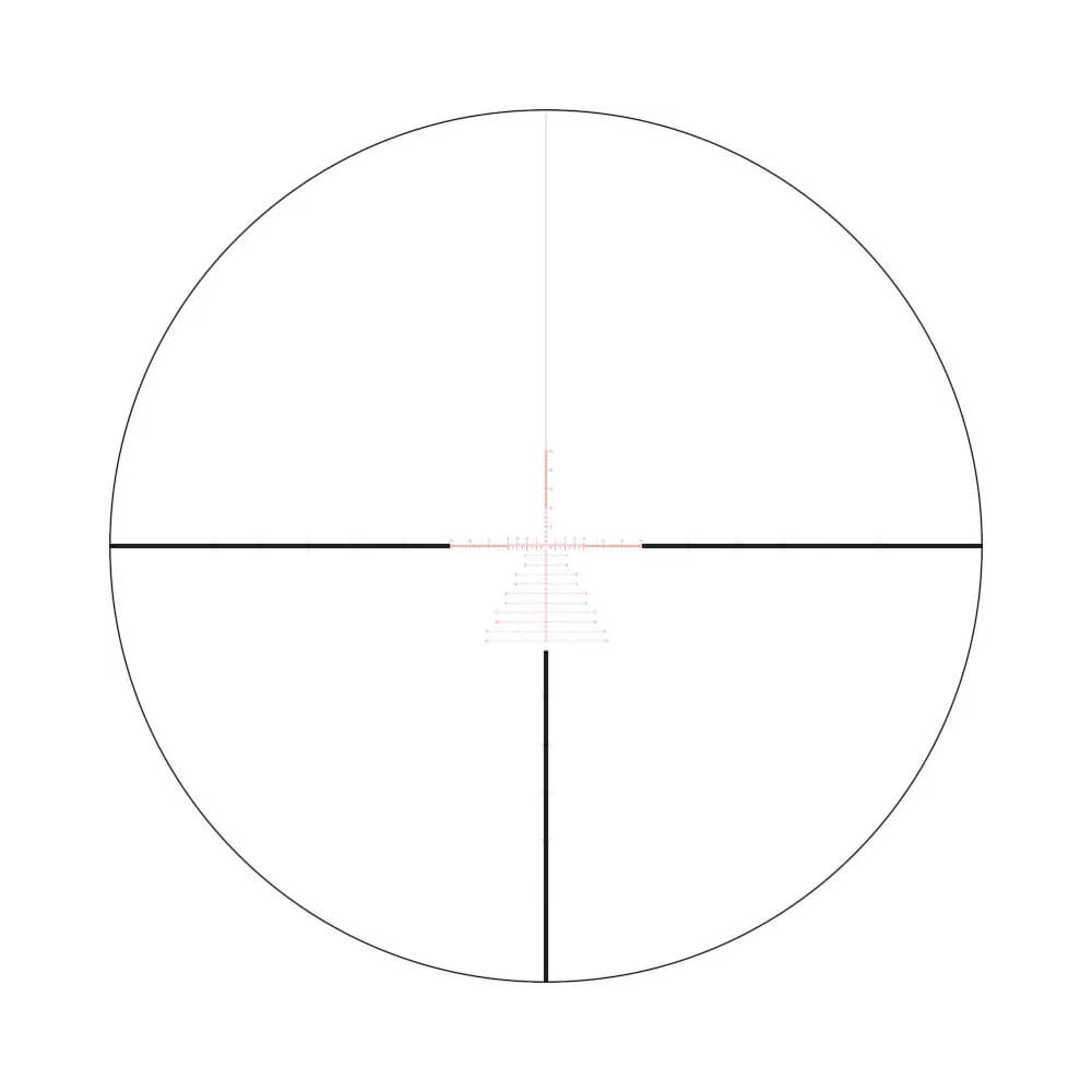 Vortex Optics Strike Eagle® 3-18X44 FFP