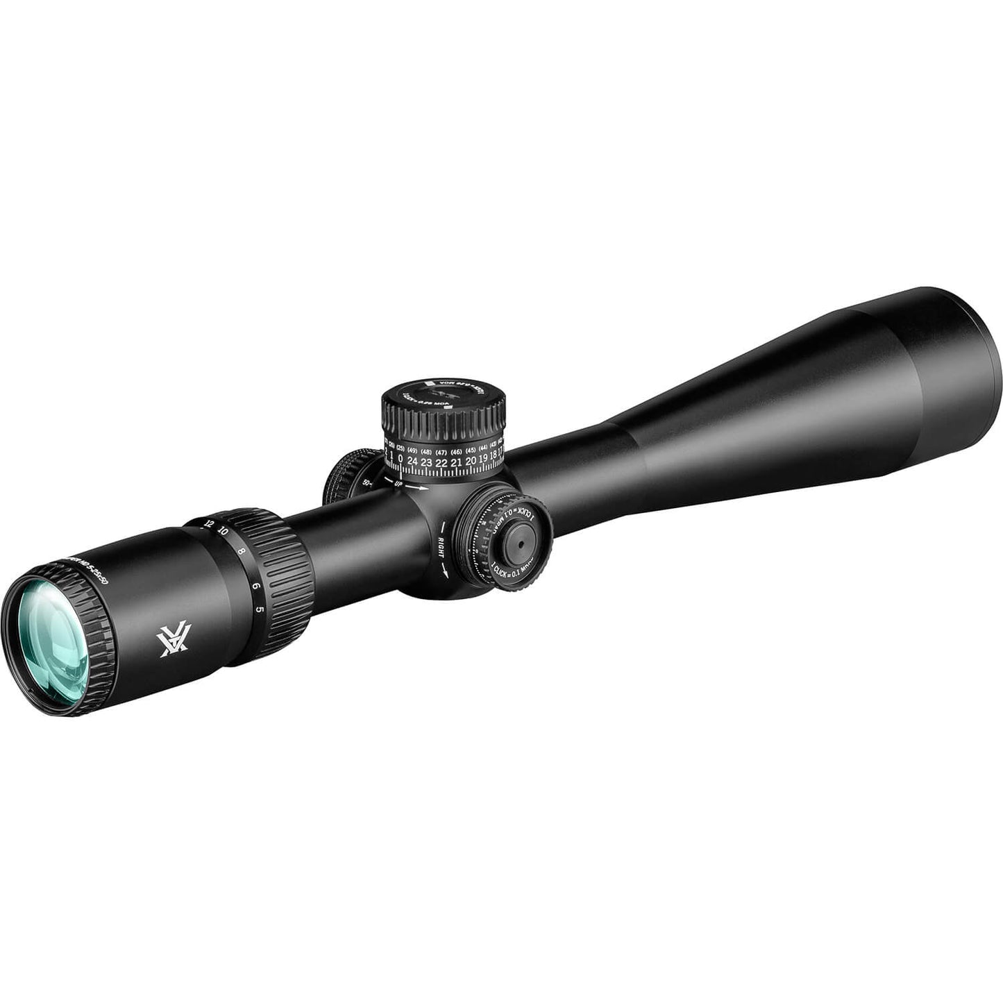 Vortex Viper HD 5-25x50 VMR-3 Riflescope