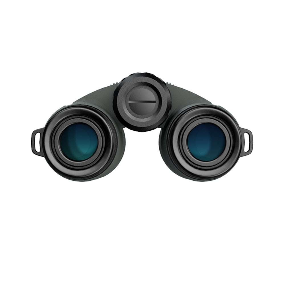 Optika LR Laser Rangefinding Binocular HD