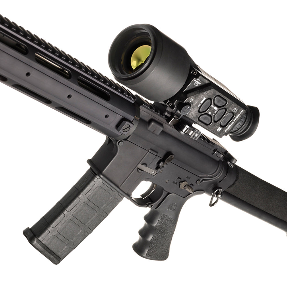 N-Vision Optics HALO Thermal Scope