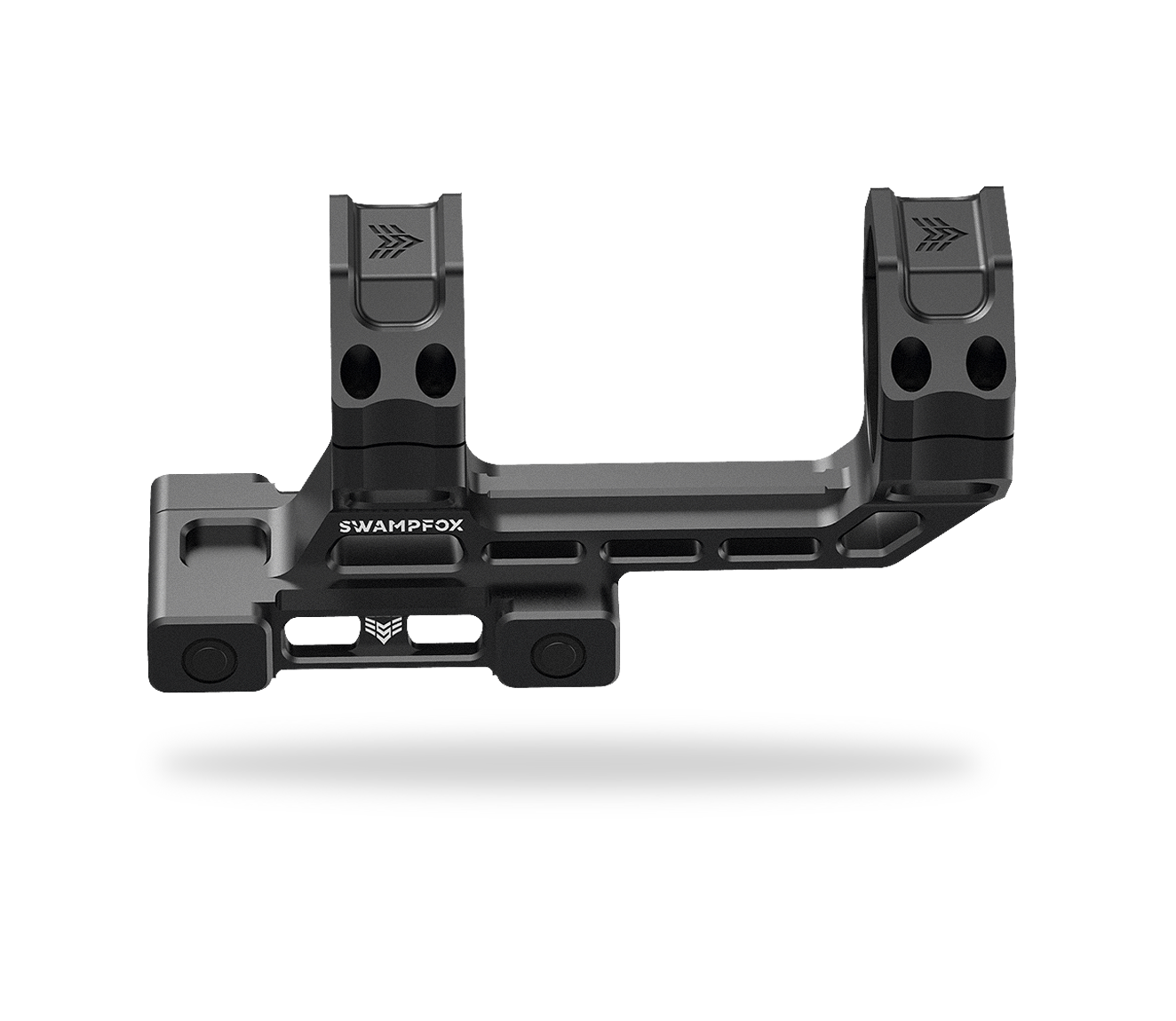 Swampfox Freedom 30mm Cantilever Mount