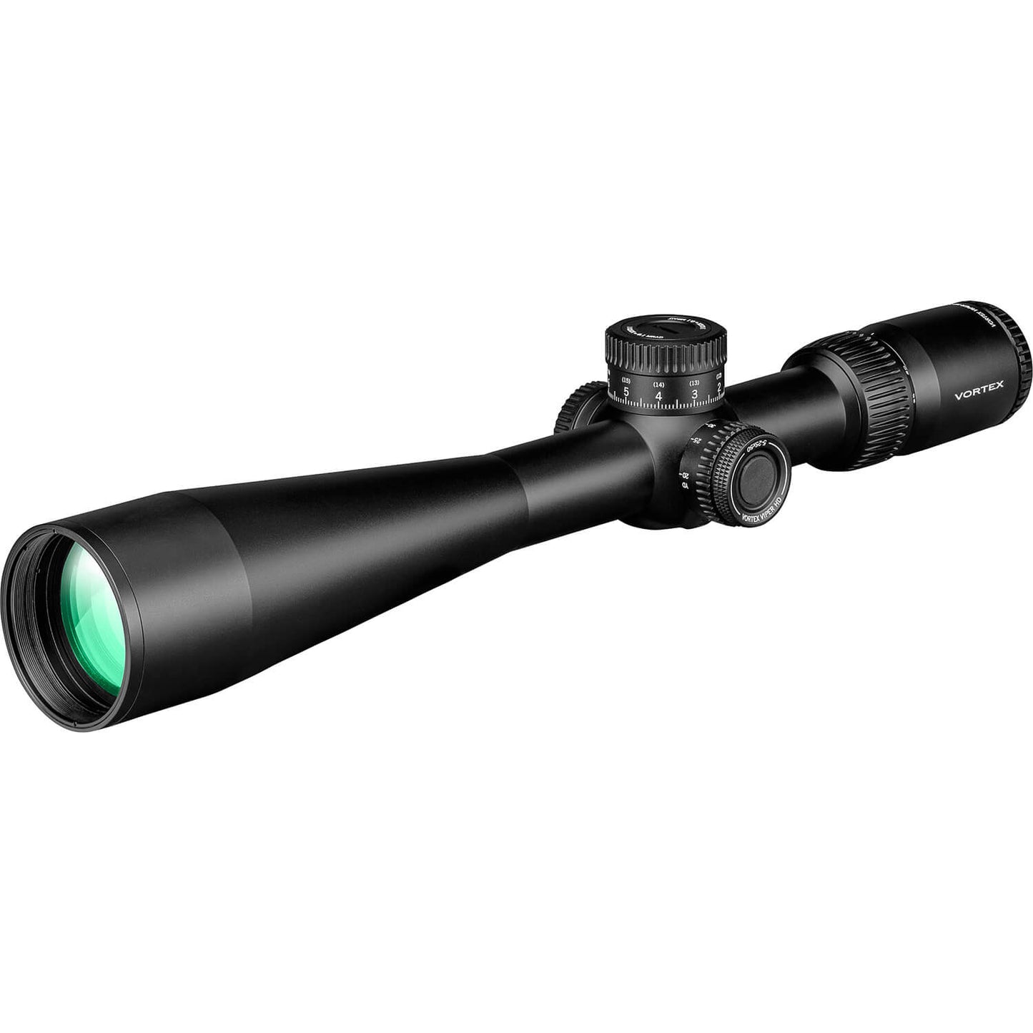 Vortex Viper HD 5-25x50 VMR-3 Riflescope