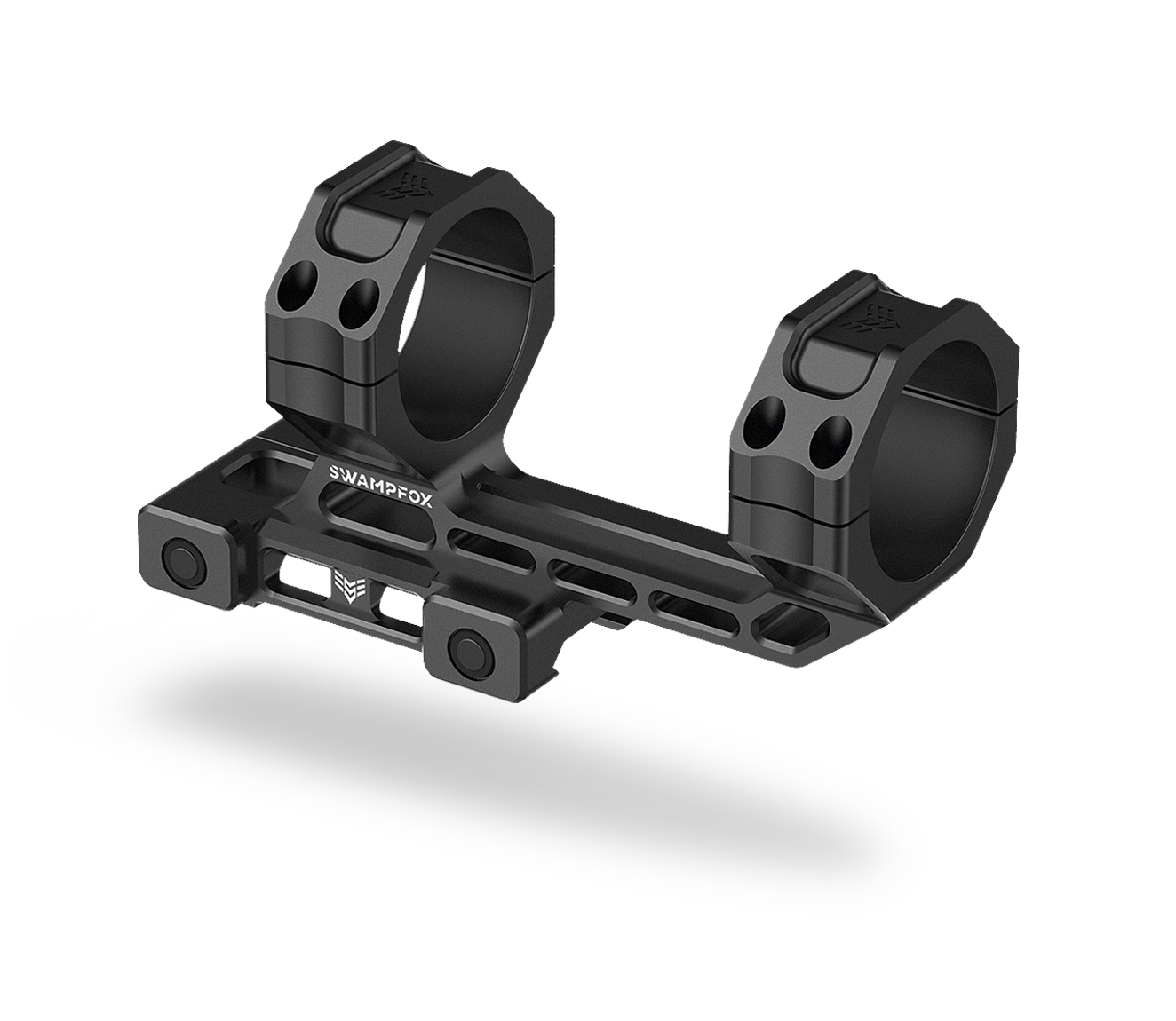 Swampfox Freedom 30mm Cantilever Mount