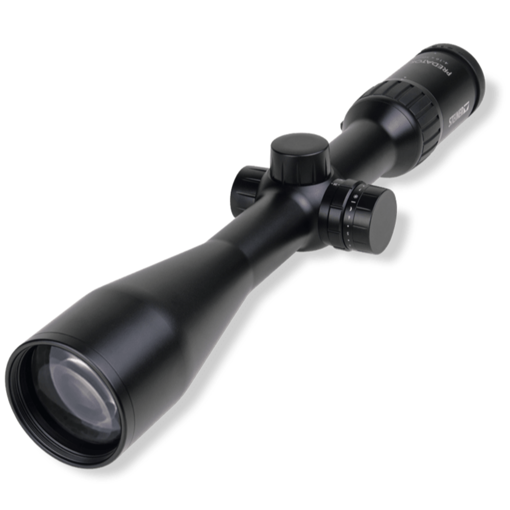 Steiner Optics Predator Riflescopes