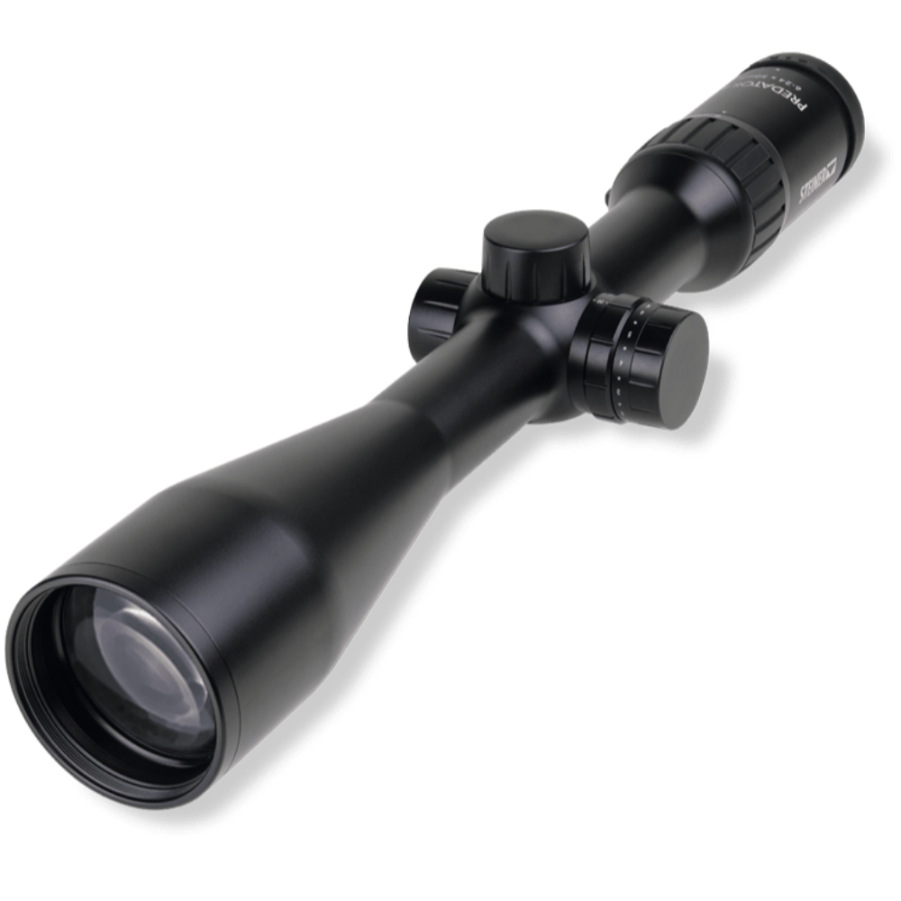Steiner Optics Predator Riflescopes