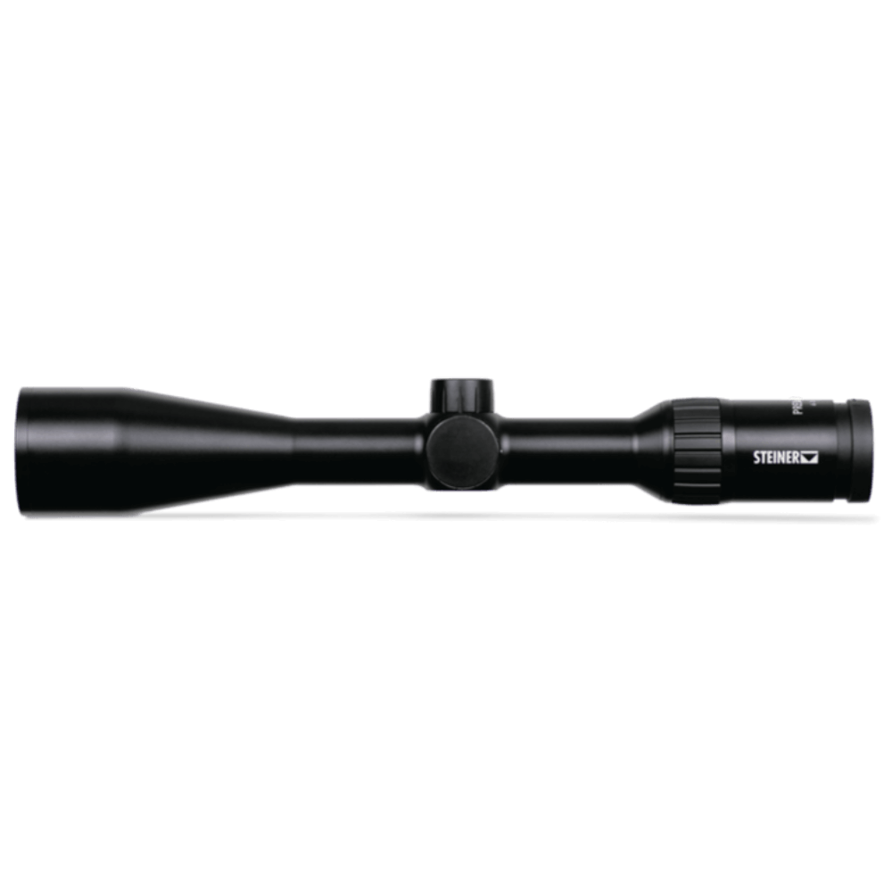 Steiner Predator 4 Series 6-24x50 Scope E3 MOA Reticle