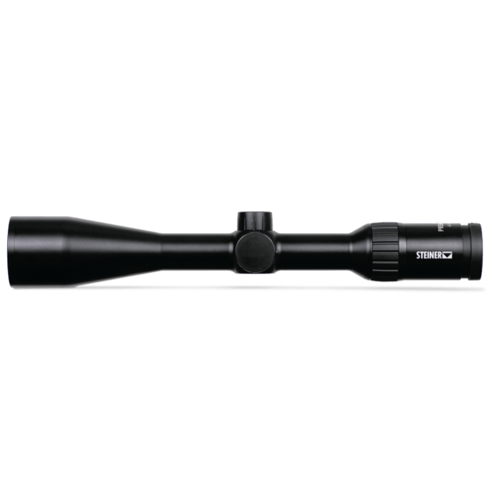 Steiner Optics Predator Riflescopes
