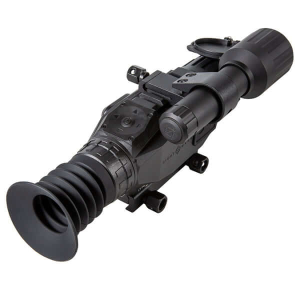Sightmark Wraith HD 2-16x28 Digital Riflescope