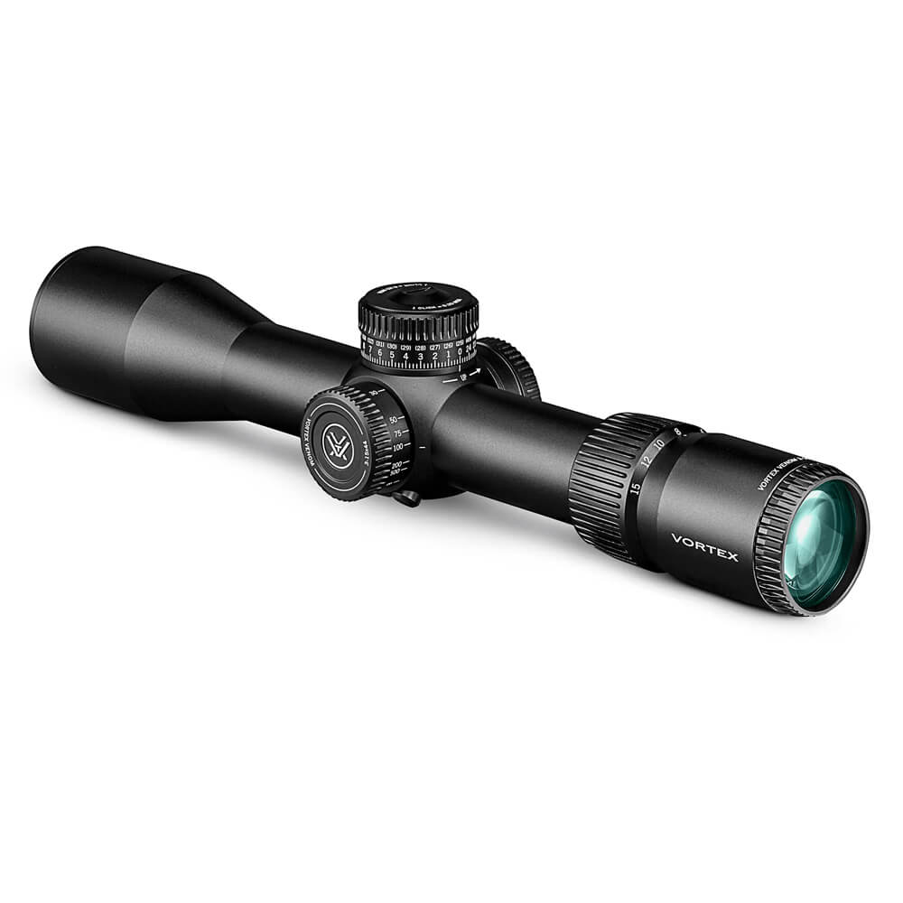 Vortex Optics VENOM® 3-15X44 FFP Riflescope