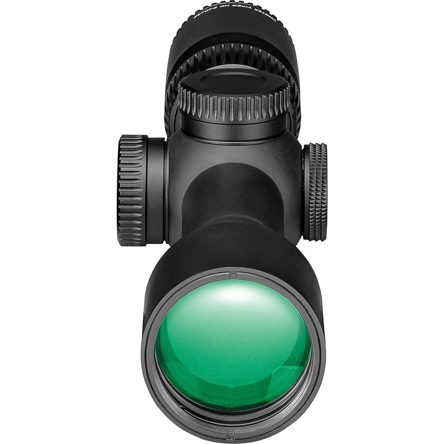 Vortex Viper® HD 2-10x42 Dead-Hold® BDC MOA Riflescope