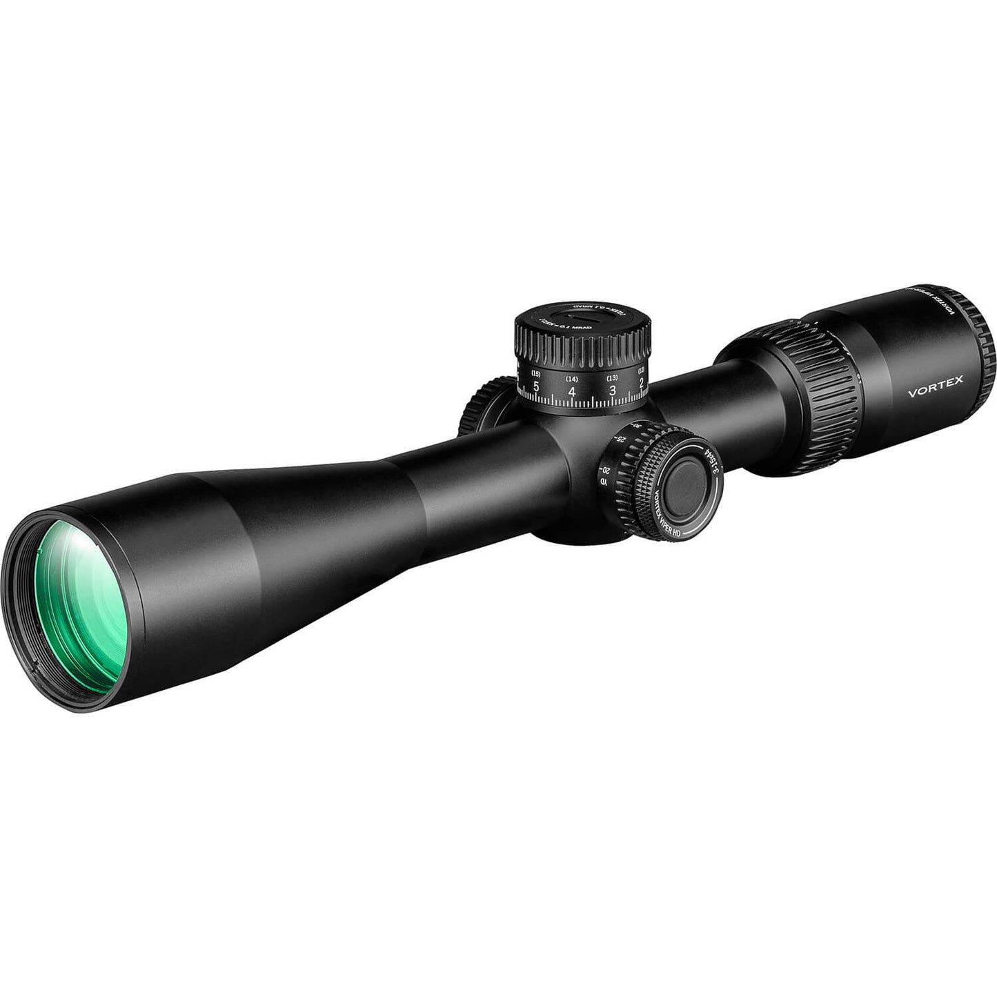 Vortex Viper HD 3-15x44 VMR-3 Riflescope