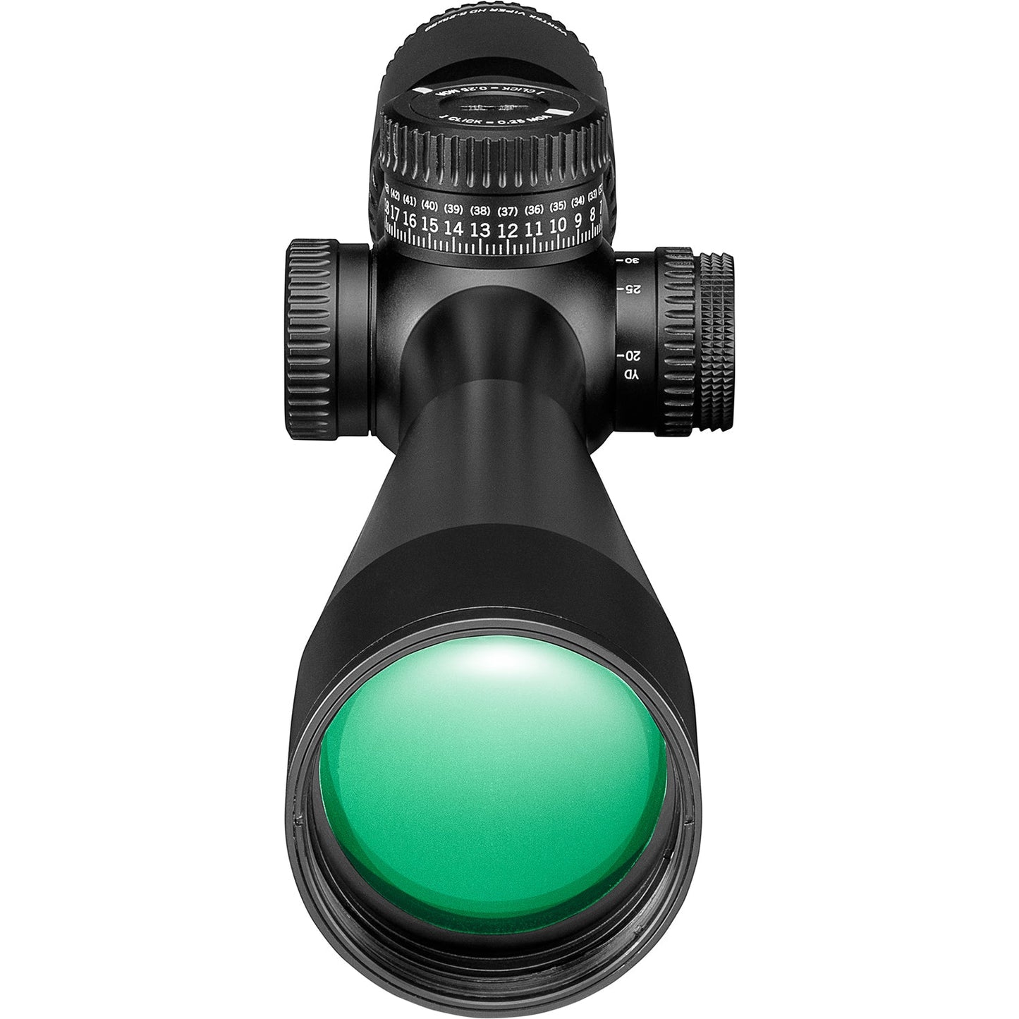 Vortex Viper HD 5-25x50 FFP VMR-4 Riflescope