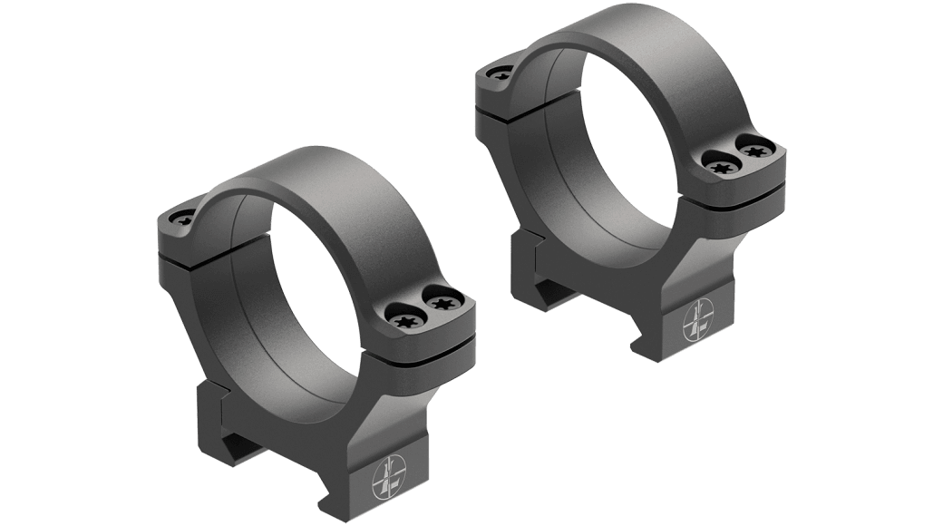 Leupold Backcountry Cross-Slot Scope Rings