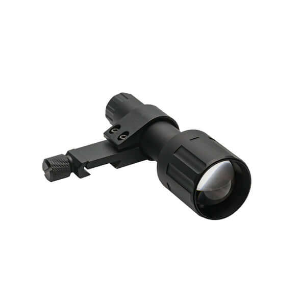 Sightmark Wraith HD 4-32x50 Digital Riflescope