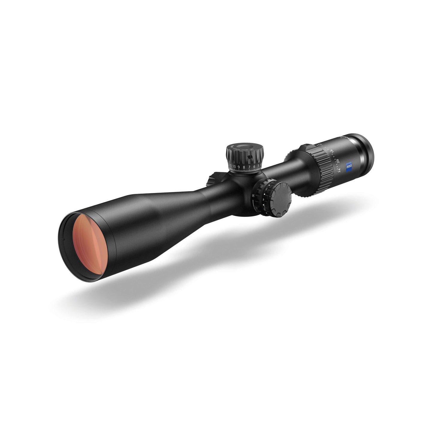 Zeiss Riflescope Conquest   V4 6-24x50