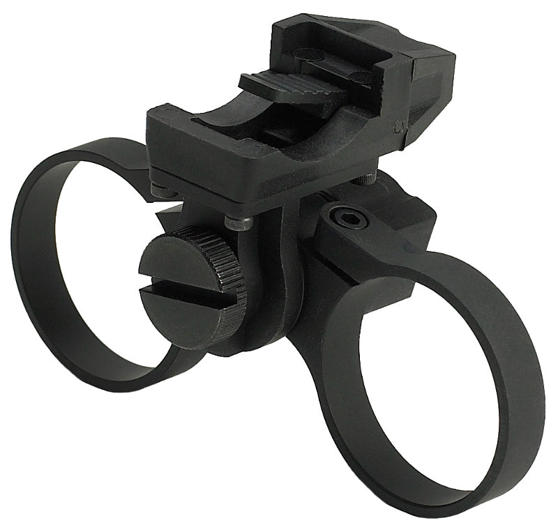 N-Vision Optics Dual Mount Adapter. Compatible PVS-14