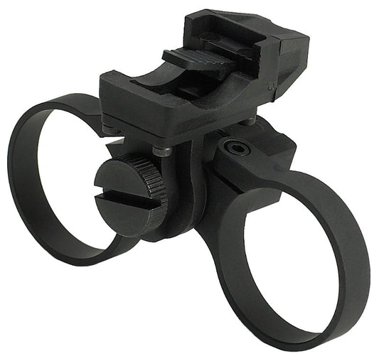 N-Vision Optics Dual Mount Adapter. Compatible PVS-14
