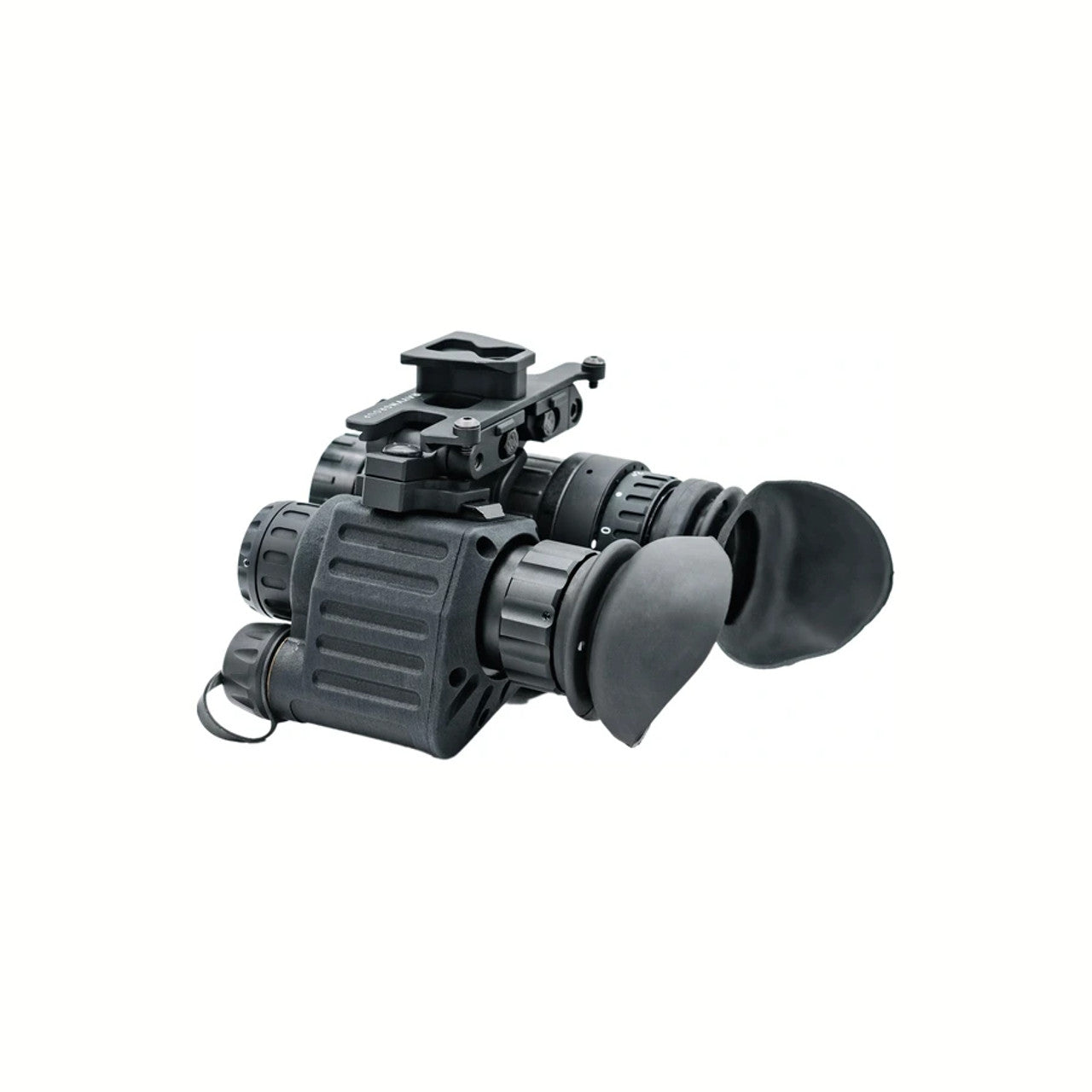 Armasight by Rayvn Group Modular Bridge Mount, Rail System + 2 Pods
