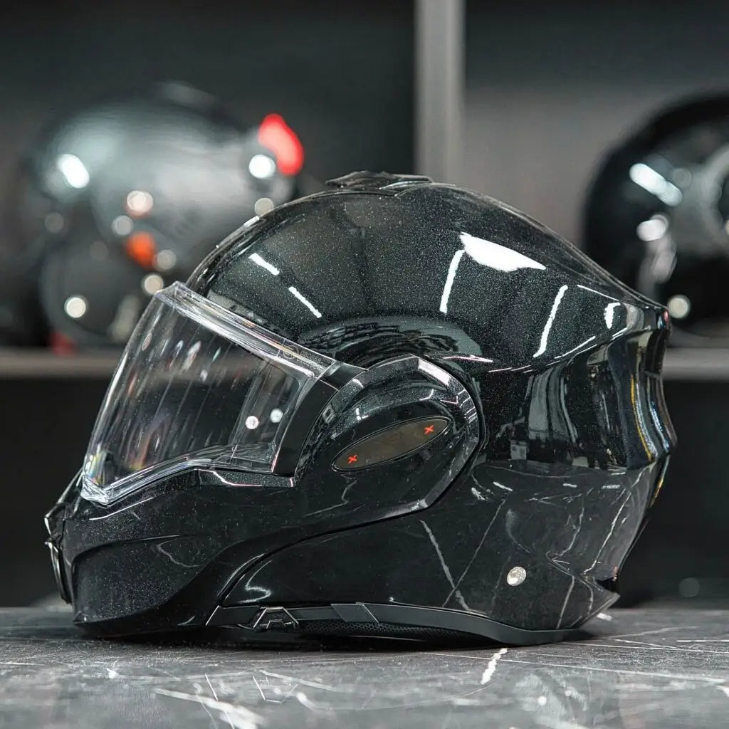 Scorpion Exo-Tech Evo Pro