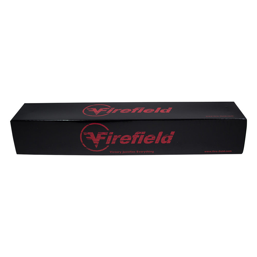 Firefield Tactical 10-40x50 Tactical Riflescope