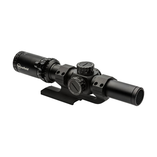 Firefield RapidStrike 1-6x24 SFP Riflescope Kit