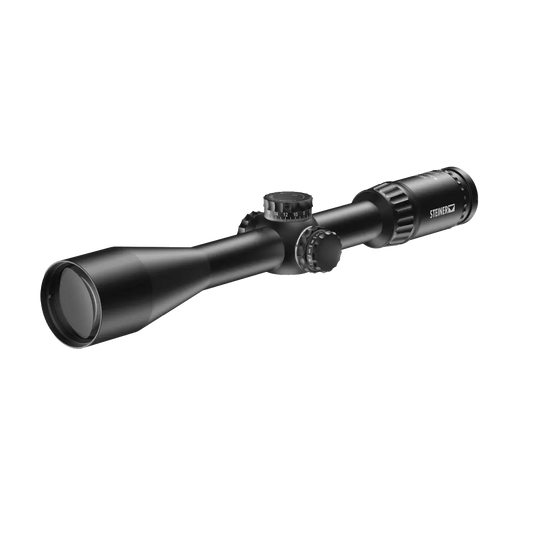 Steiner H6Xi 5-30x50mm FFP 30mm Rifle Scopes